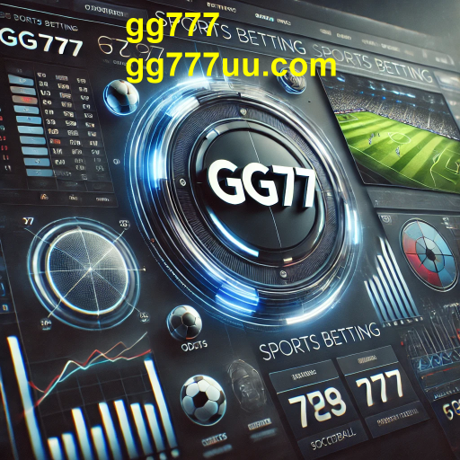 Descubra as Apostas Esportivas no gg777